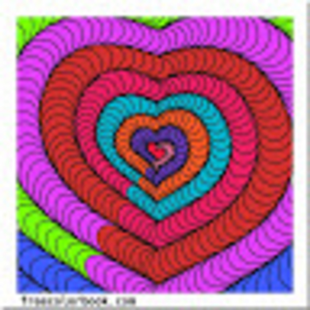 Meet your Posher, Carolina